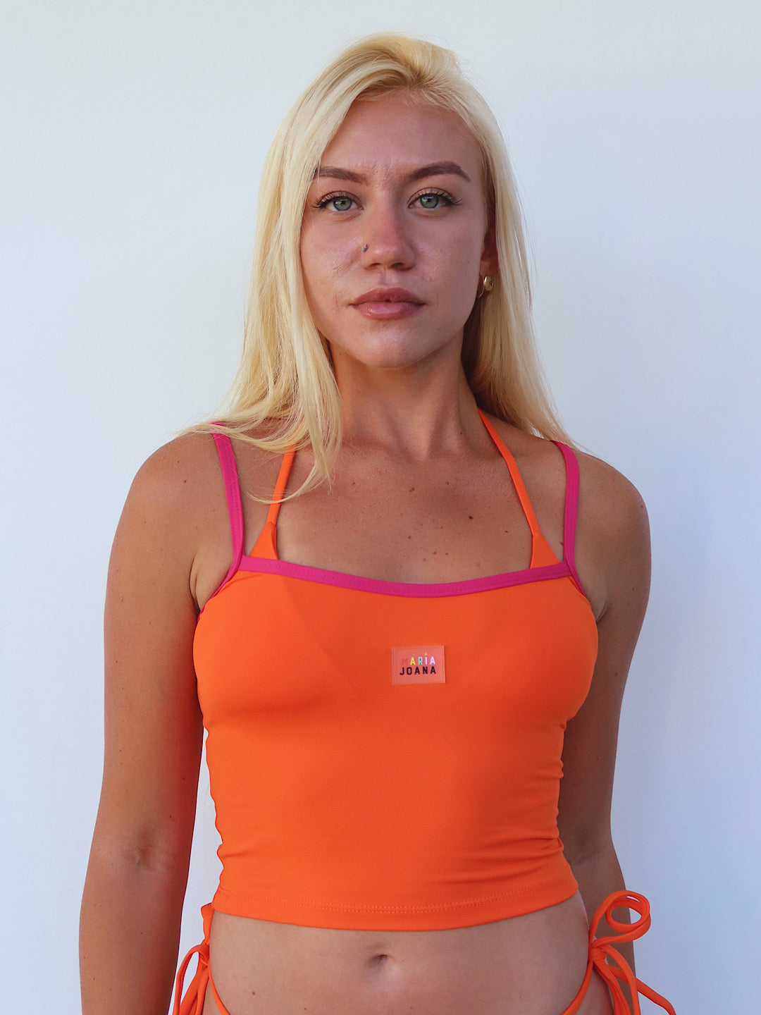 blusa basic mia
