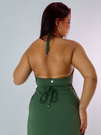 vestido ísis amazônia