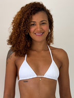 top rihanna branco