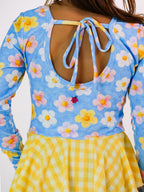 maiô amora piquenique