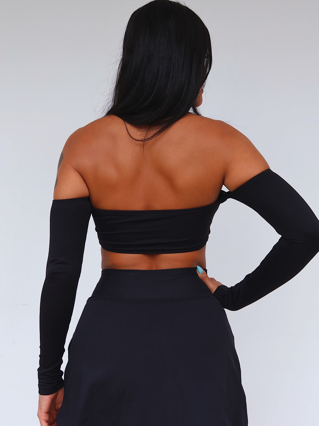 top carol preto