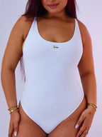 maiô basic comfort branco